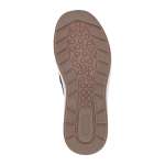 náhled Pánské mokasíny RIEKER 11550-15 modrá S6