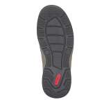 náhled Pánské polobotky RIEKER 14300-64 béžová S6