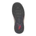 náhled Pánské mokasíny RIEKER 14363-64 béžová S6