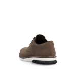 náhled Pánské polobotky RIEKER 14407-25 hnědá S6