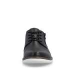 náhled Pánské polobotky RIEKER 14412-00 černá S6