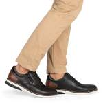 náhled Pánské polobotky RIEKER 14412-00 černá S6