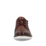 náhled Pánské polobotky RIEKER 14412-24 hnědá S6