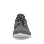 náhled Pánské polobotky RIEKER 14450-42 šedá S6