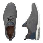 náhled Pánské polobotky RIEKER 14450-42 šedá S6