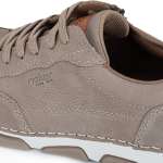 náhled Pánské polobotky RIEKER 15900-25 hnědá S6