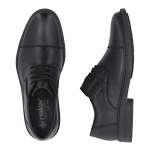 náhled Pánské polobotky RIEKER 17625-00 černá S6