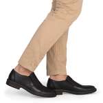 náhled Pánské mokasíny RIEKER 17664-00 černá S6