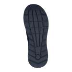 náhled Pánské tenisky RIEKER 39661-14 modrá S6