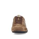 náhled Dámské tenisky RIEKER 41215-24 hnědá S6