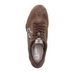 náhled Dámské tenisky RIEKER 41215-24 hnědá S6