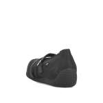 náhled Dámské baleríny RIEKER 41250-00 černá S6