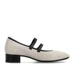 náhled Dámské lodičky RIEKER 43451-60 béžová S6