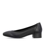 náhled Dámské lodičky RIEKER 43452-00 černá S6