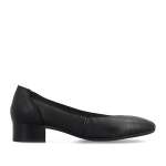 náhled Dámské lodičky RIEKER 43452-00 černá S6