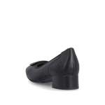 náhled Dámské lodičky RIEKER 43453-00 černá S6