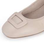 náhled Dámské lodičky RIEKER 43453-62 béžová S6