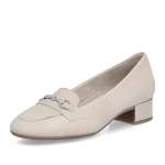 náhled Dámské lodičky RIEKER 43454-62 béžová S6