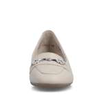 náhled Dámské lodičky RIEKER 43454-62 béžová S6