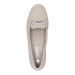 náhled Dámské lodičky RIEKER 43454-62 béžová S6