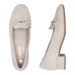 náhled Dámské lodičky RIEKER 43454-62 béžová S6