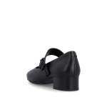 náhled Dámské lodičky RIEKER 43455-00 černá S6