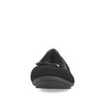 náhled Dámské baleríny RIEKER 43850-01 černá S6