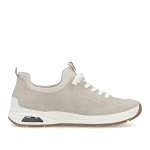 náhled Dámské tenisky RIEKER 44562-62 béžová S6