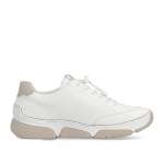 náhled Dámské tenisky RIEKER 45969-80 bílá S6
