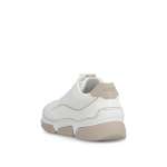 náhled Dámské tenisky RIEKER 45969-80 bílá S6