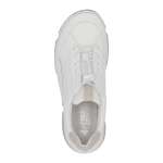 náhled Dámské tenisky RIEKER 45969-80 bílá S6