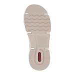 náhled Dámské tenisky RIEKER 45969-80 bílá S6