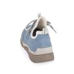 náhled Dámské tenisky RIEKER 45973-14 modrá S6