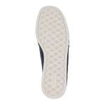 náhled Dámské polobotky RIEKER 47264-14 modrá S6