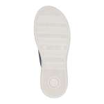 náhled Dámské tenisky RIEKER 50965-14 modrá S6