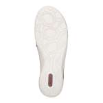 náhled Dámské polobotky RIEKER 52545-62 béžová S6