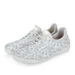 náhled Dámské polobotky RIEKER 52575-90 šedá S6