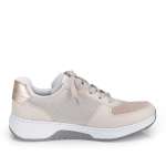 náhled Dámské tenisky RIEKER 53101-60 béžová S6
