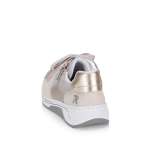 náhled Dámské tenisky RIEKER 53101-60 béžová S6