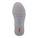 náhled Dámské tenisky RIEKER 53101-60 béžová S6