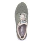 náhled Dámské tenisky RIEKER 53160-52 zelená S6