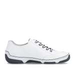 náhled Dámské polobotky RIEKER 55901-80 bílá S6