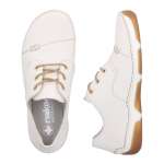 náhled Dámské polobotky RIEKER 55920-80 béžová S6