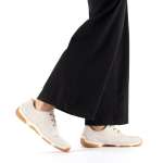 náhled Dámské polobotky RIEKER 55920-80 béžová S6