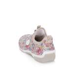 náhled Dámské tenisky RIEKER 55967-90 béžová S6