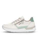 náhled Dámské tenisky RIEKER 58902-60 béžová S6