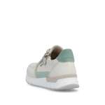 náhled Dámské tenisky RIEKER 58902-60 béžová S6