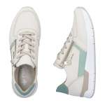 náhled Dámské tenisky RIEKER 58902-60 béžová S6