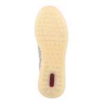 náhled Dámské tenisky RIEKER 58906-91 béžová S6