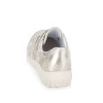 náhled Dámské polobotky RIEKER 59552-62 béžová S6